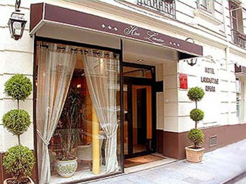 Bloum Hotel Paris