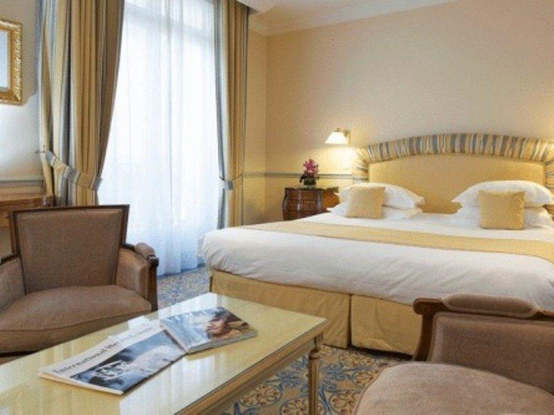 Hotel Fraser Le Claridge Champs-elysées 5*
