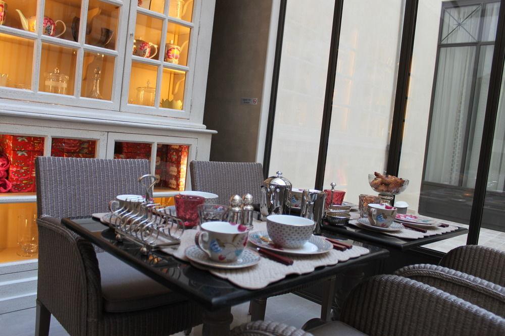 Hotel My In