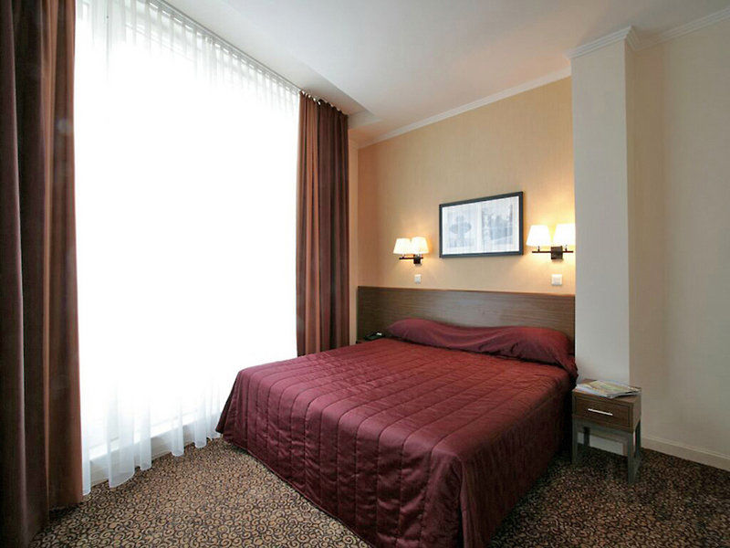 Citadines Saint-germain-des-prés 4*