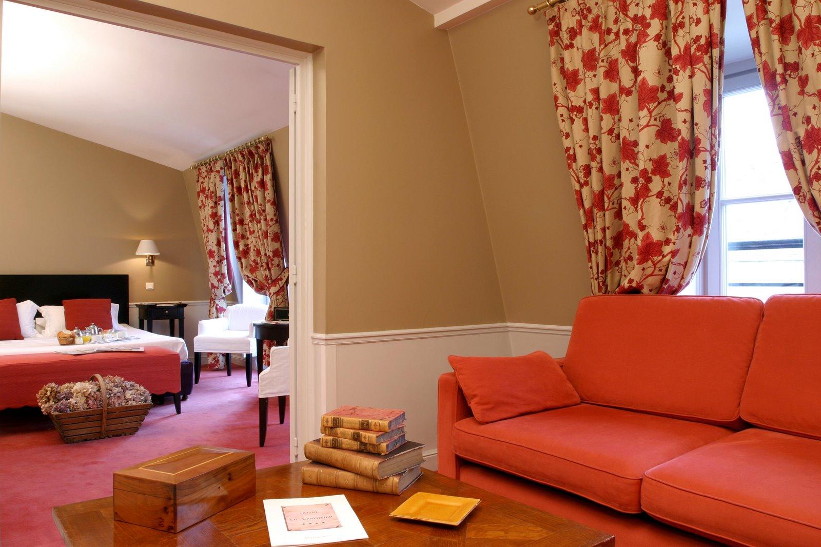 Le Lavoisier 4* Paris