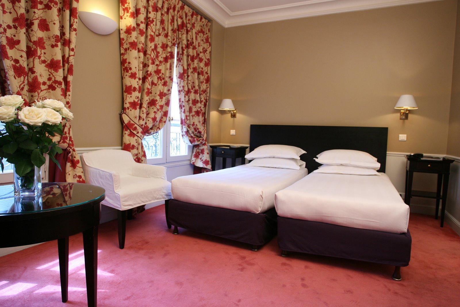Le Lavoisier 4*