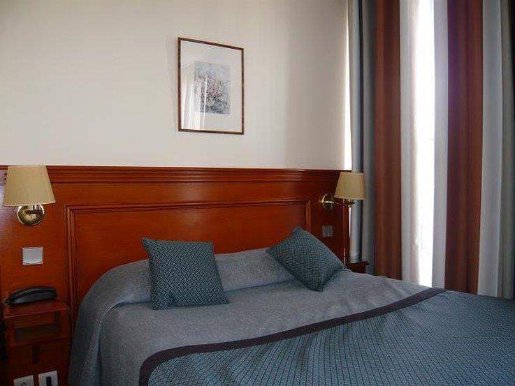 Hotel Rivoli 3*