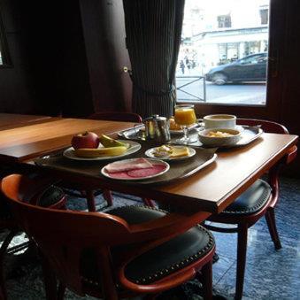 Hotel Rivoli Paris