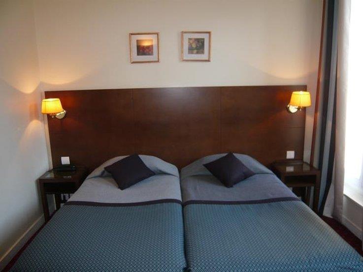 Hotel Rivoli