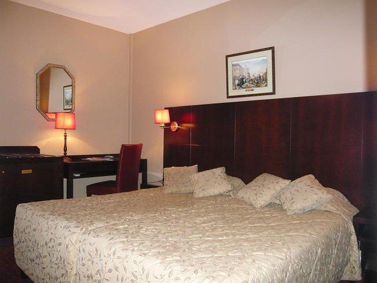 Rivoli Hotel Paris