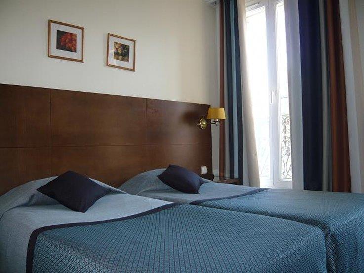 Rivoli Hotel