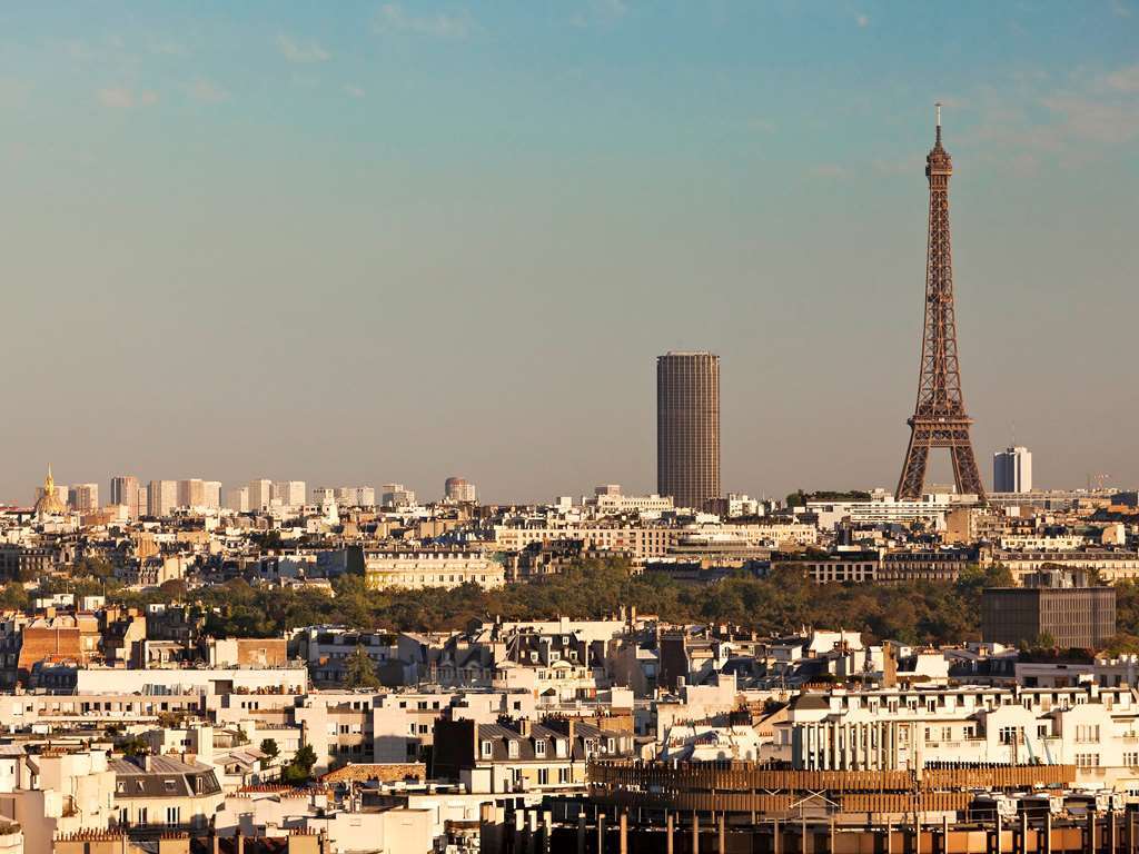Hotel Ibis Opéra La Fayette