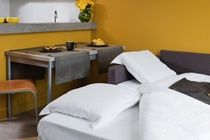 Adagio Xv Aparthotel Paris