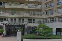 Adagio Xv Aparthotel 3*