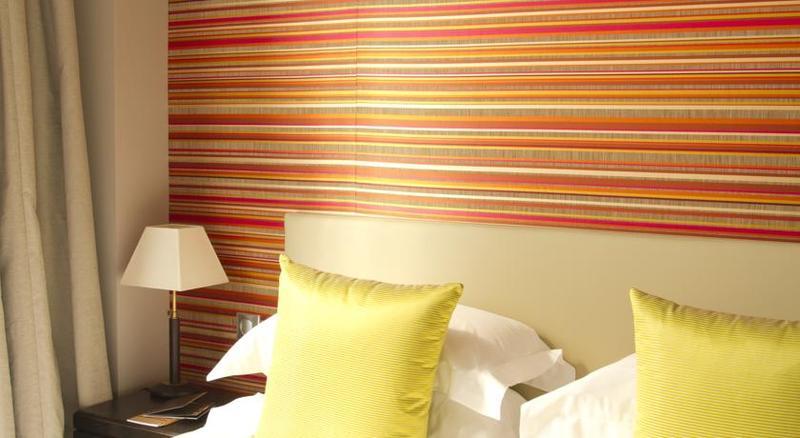 Hotel Le Mathurin Hotel&spa
