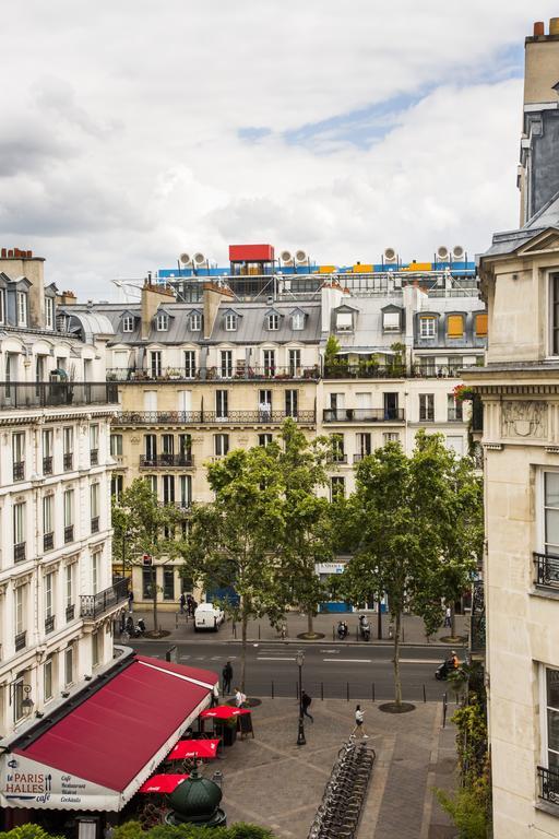 Hotel Agora Paris