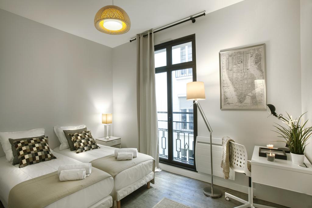 Apartment Sweet