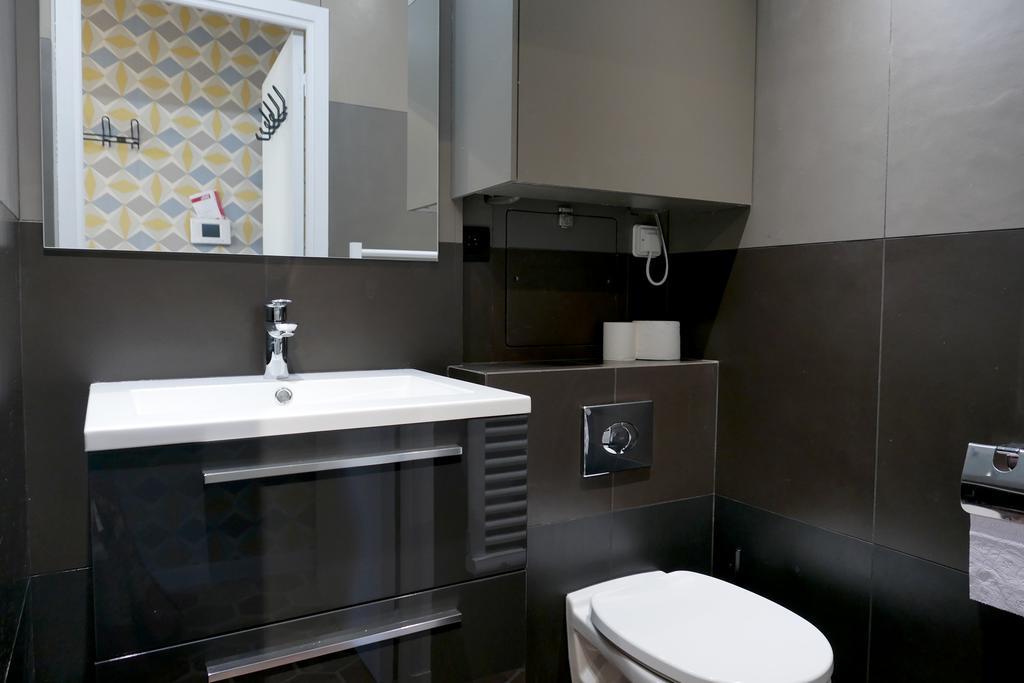 Cosy Apartment Paris