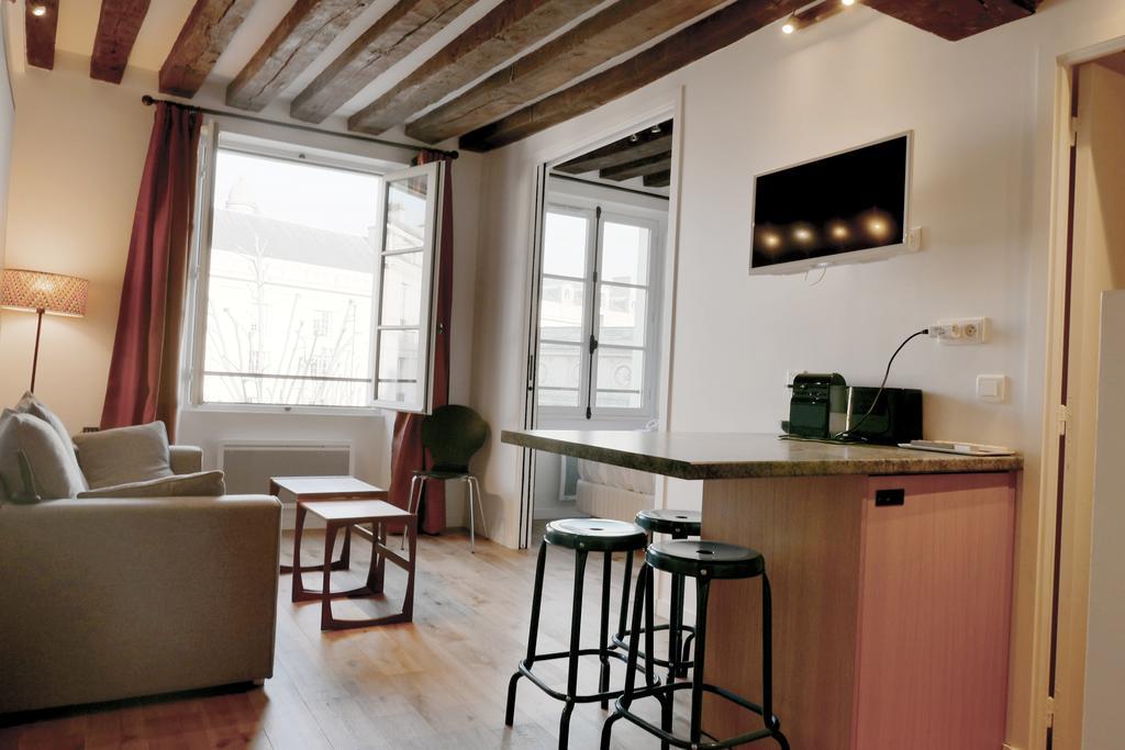 Apartment Cosy Paris