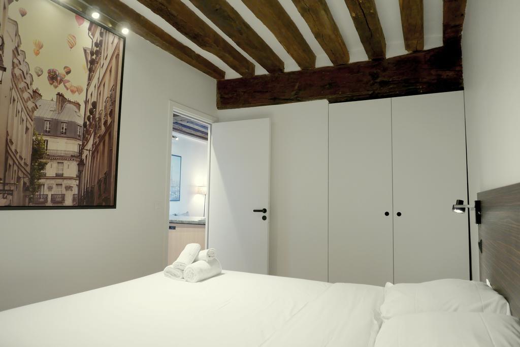 Cosy Paris