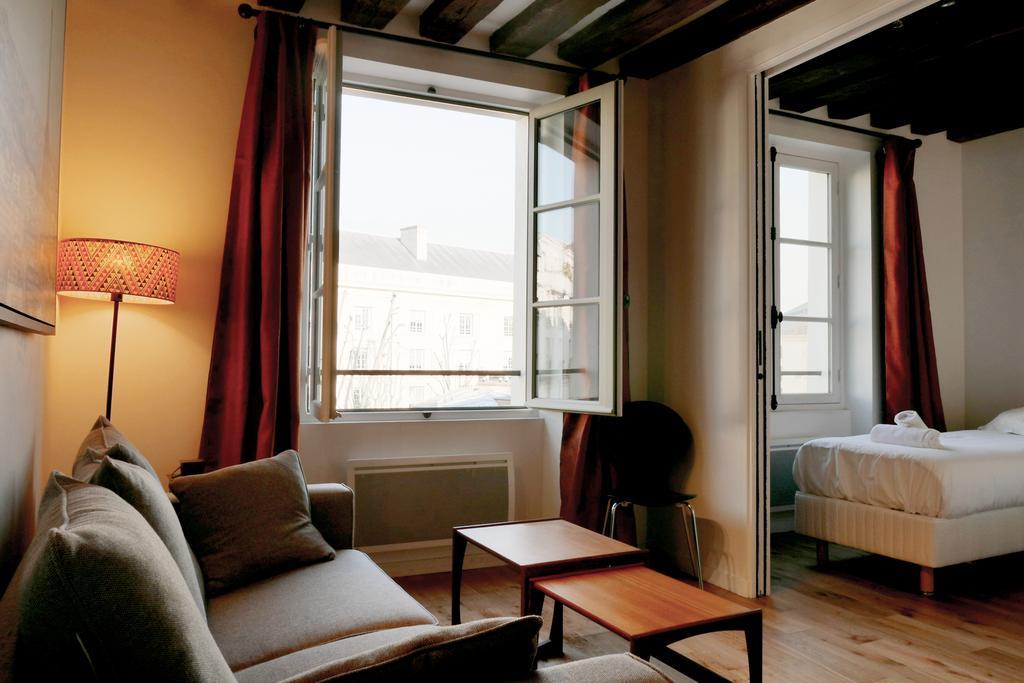 Apartment Cosy Paris
