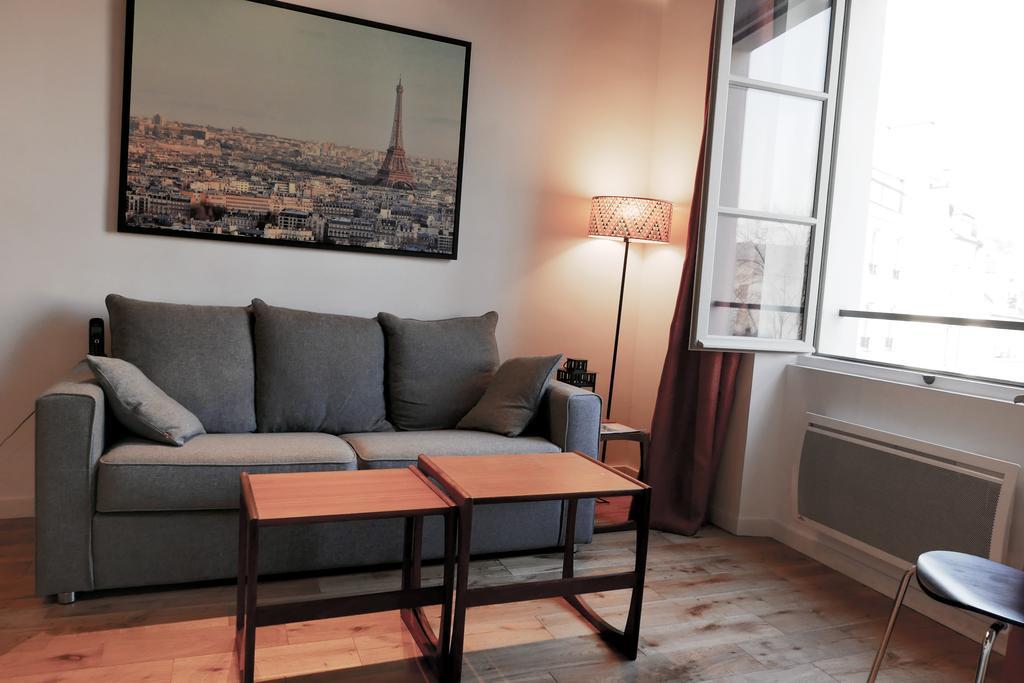 Cosy Apartment Paris