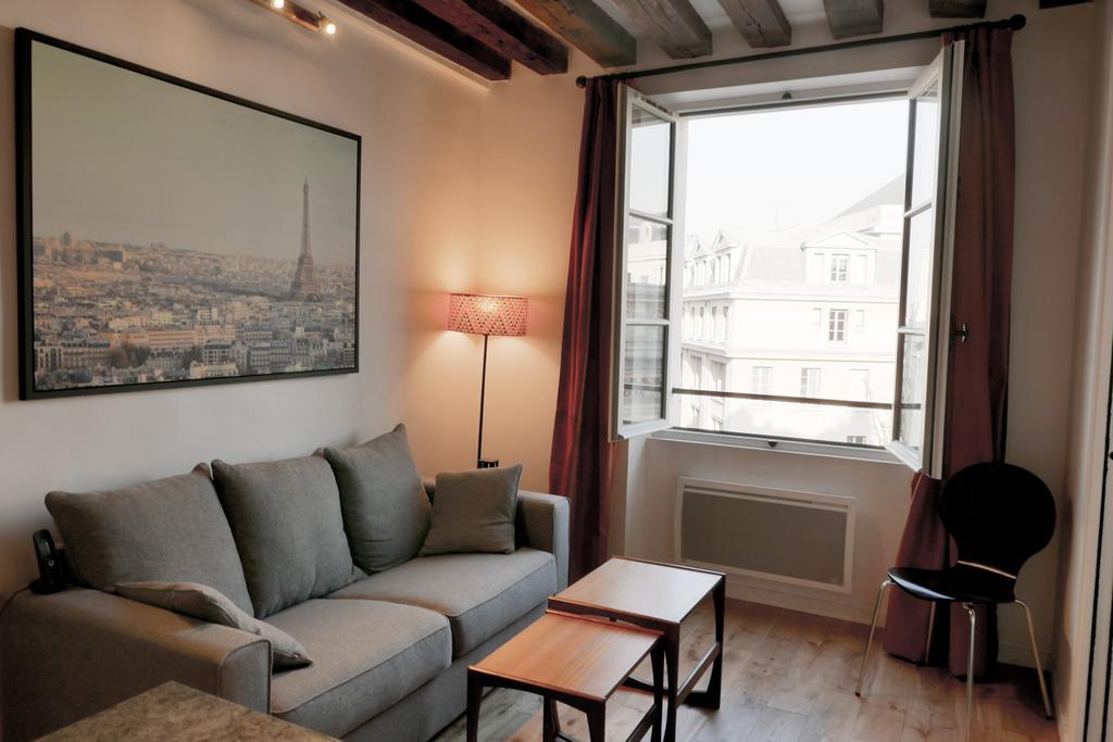Apartment Cosy *