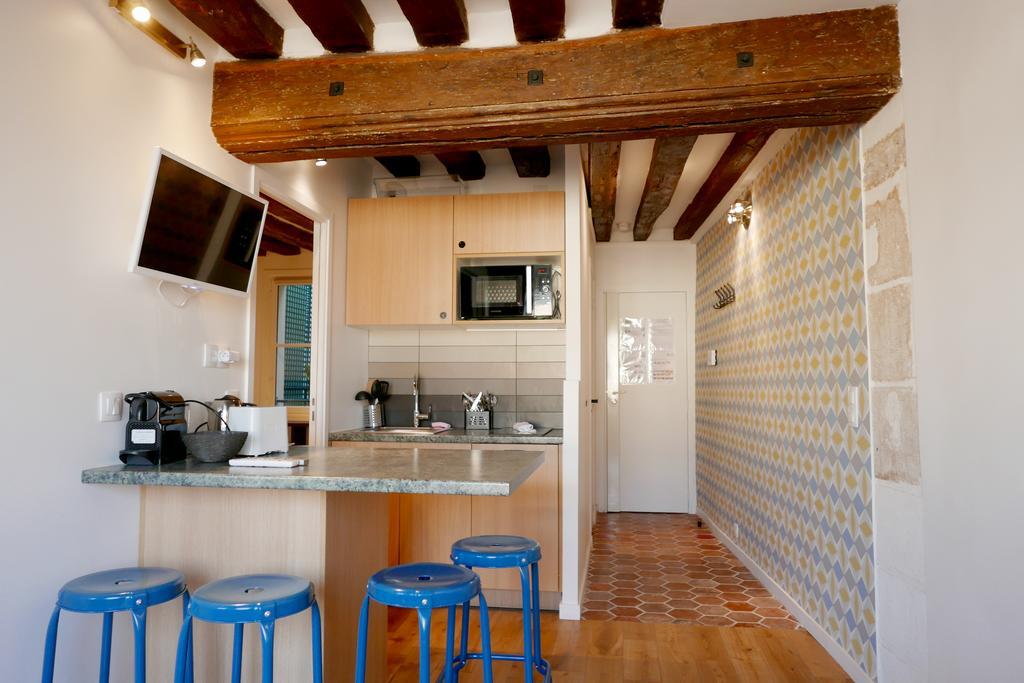 Cosy Apartment *
