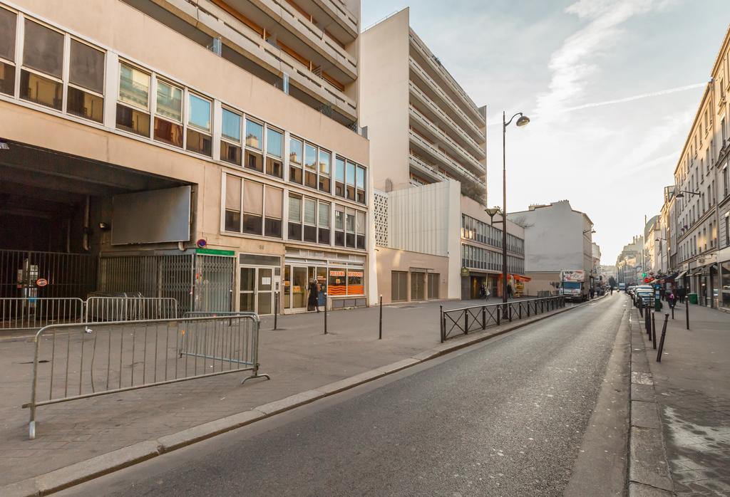 Apartment Ws Bastille-le Marais Paris