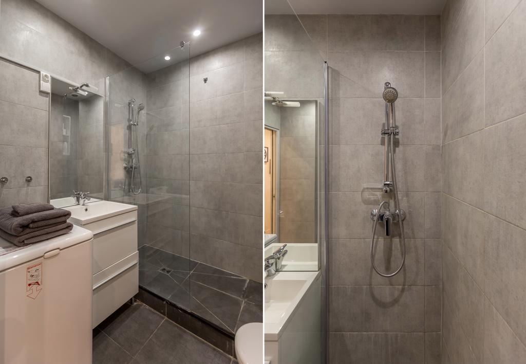 Apartment Ws Bastille-le Marais