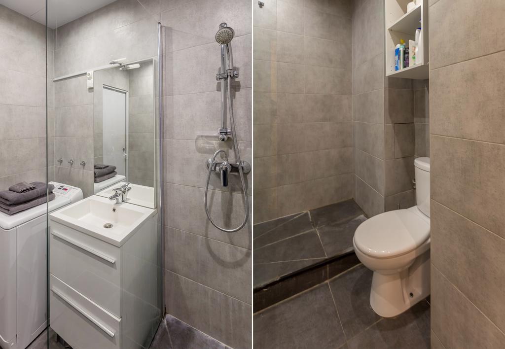 Ws Bastille-le Marais Apartment Paris