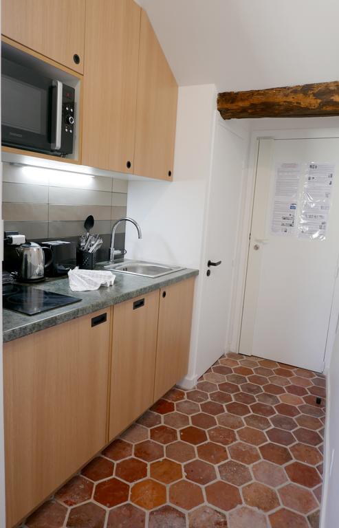 Cosy Apartment Paris