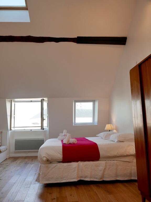 Cosy Apartment Paris