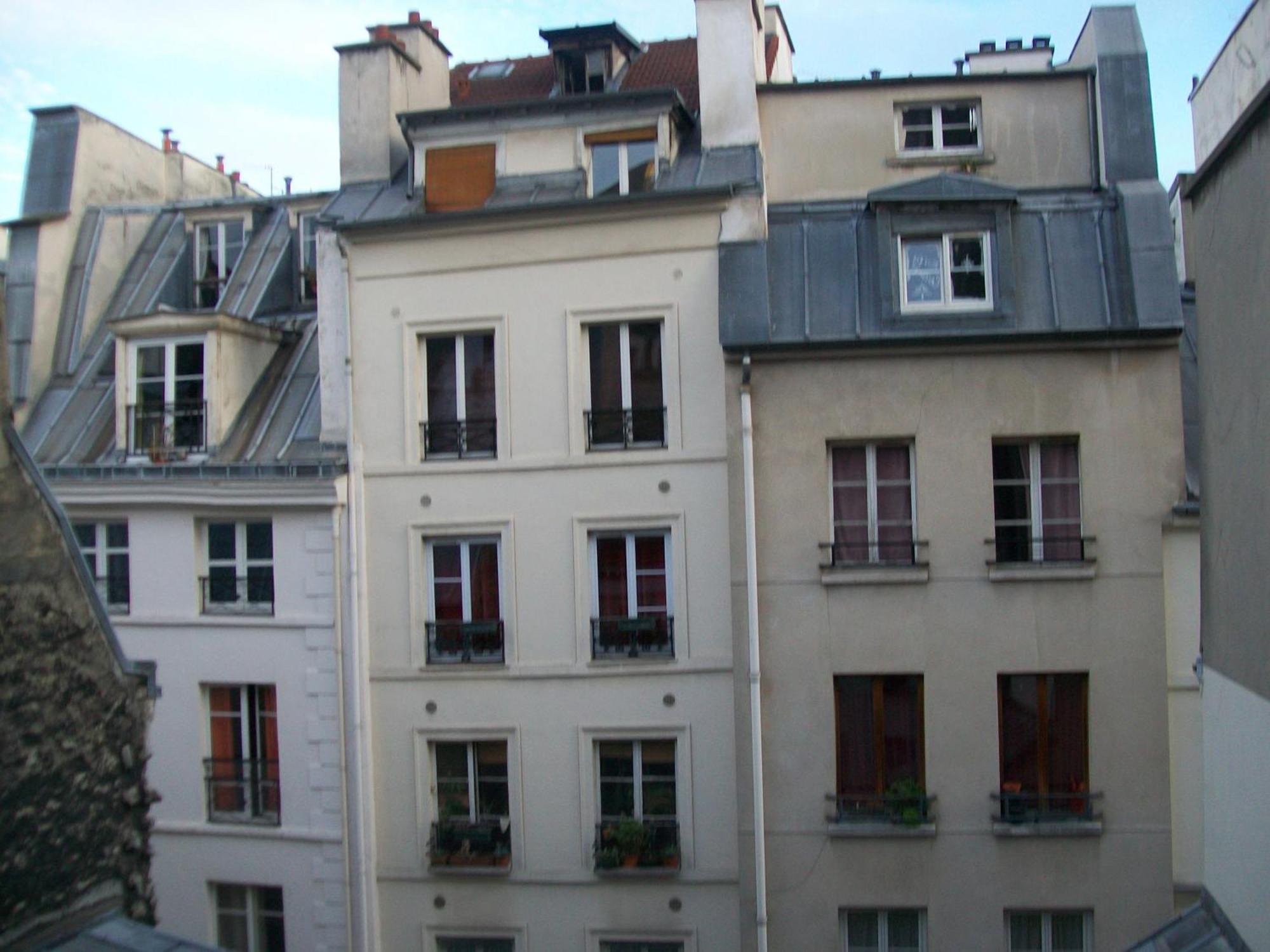 Bed & Breakfast D'hote Des Artistes