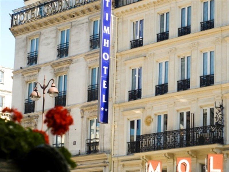 Hotel Timhotel Opéra Madeleine