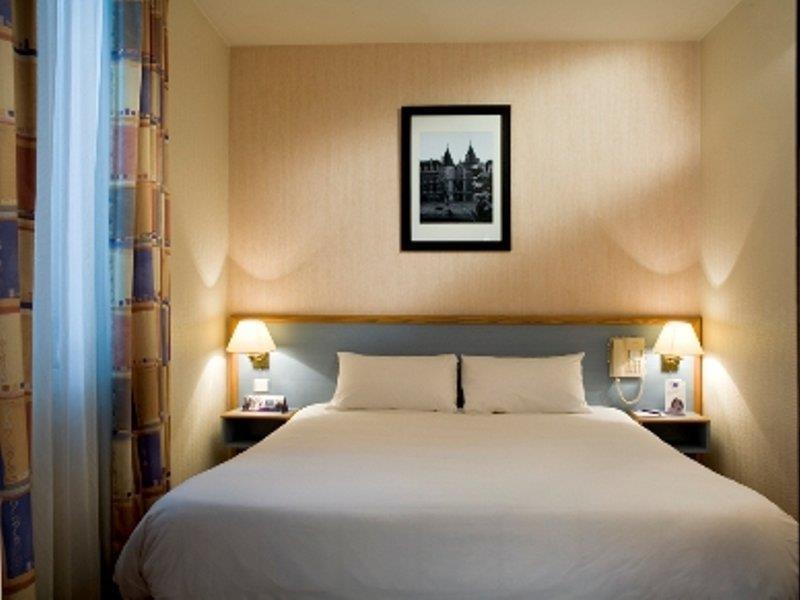 Timhotel Opéra Madeleine Paris