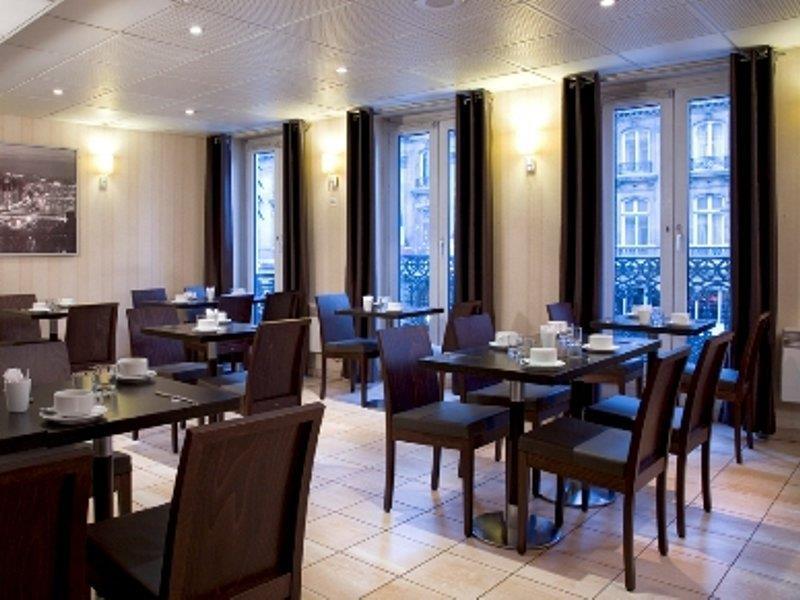 Hotel Timhotel Opéra Madeleine 3*