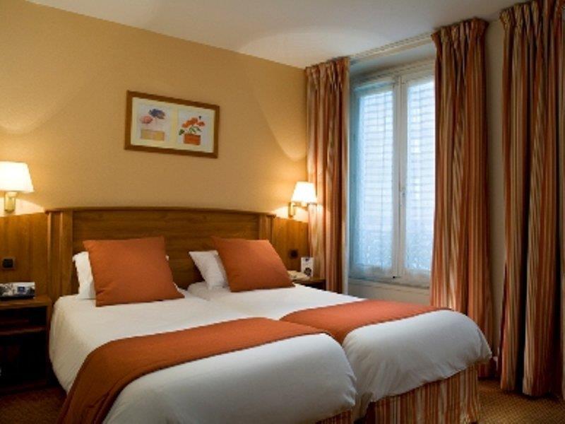 Timhotel Opéra Madeleine