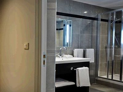 Hotel Royal Champs Elysees