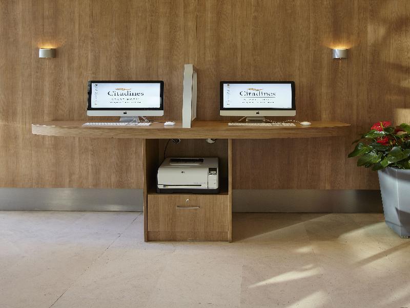 Citadines Saint-germain-des-prés Appart hôtel 4*