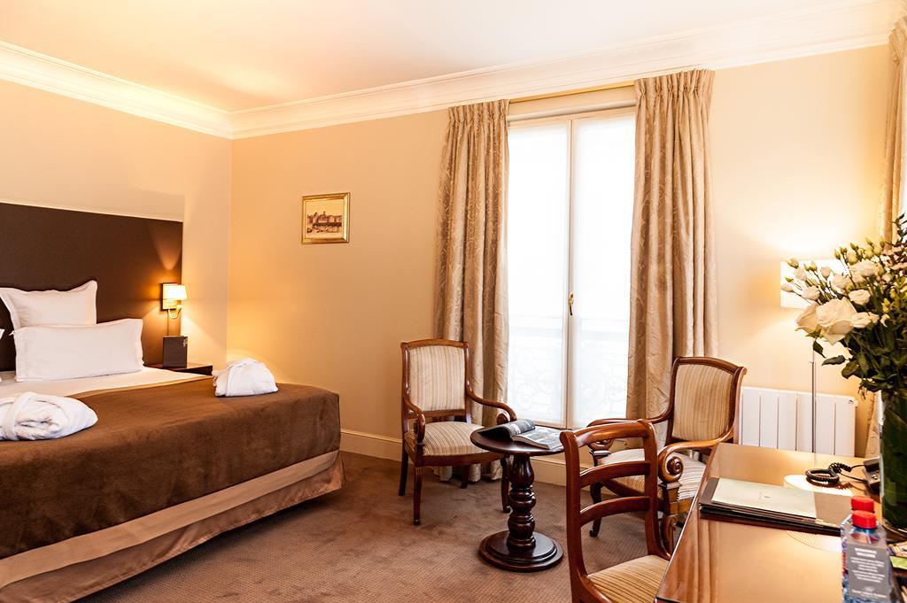 Saint Albany 4*