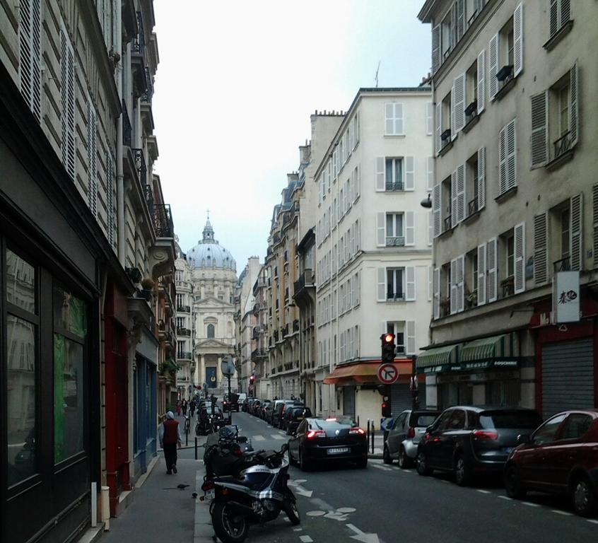 Luxembourg Appartement