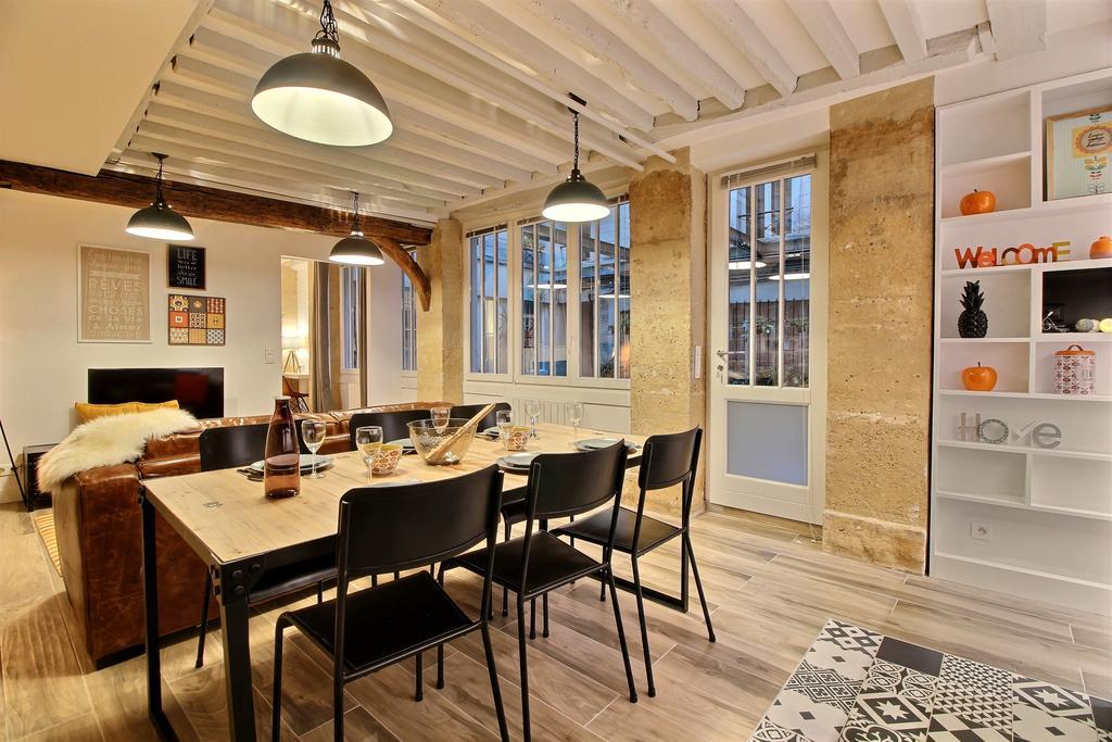 Relais Argout * Paris