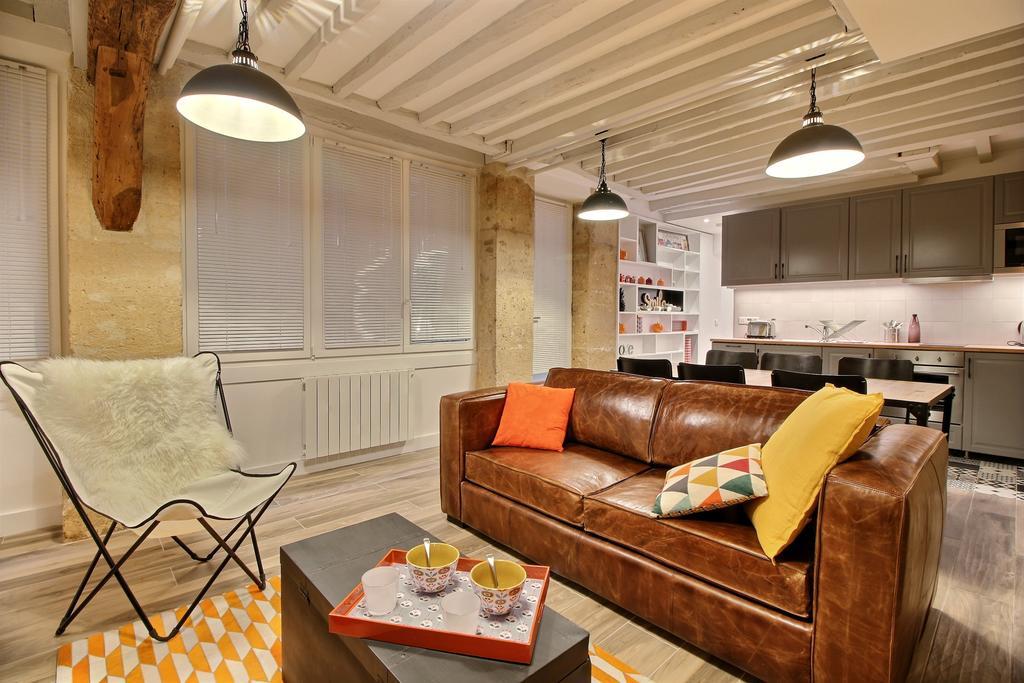 Relais Argout Apartment Paris