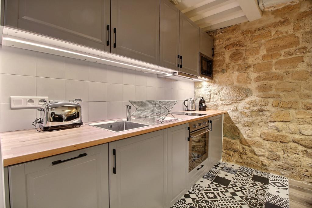 Relais Argout Paris