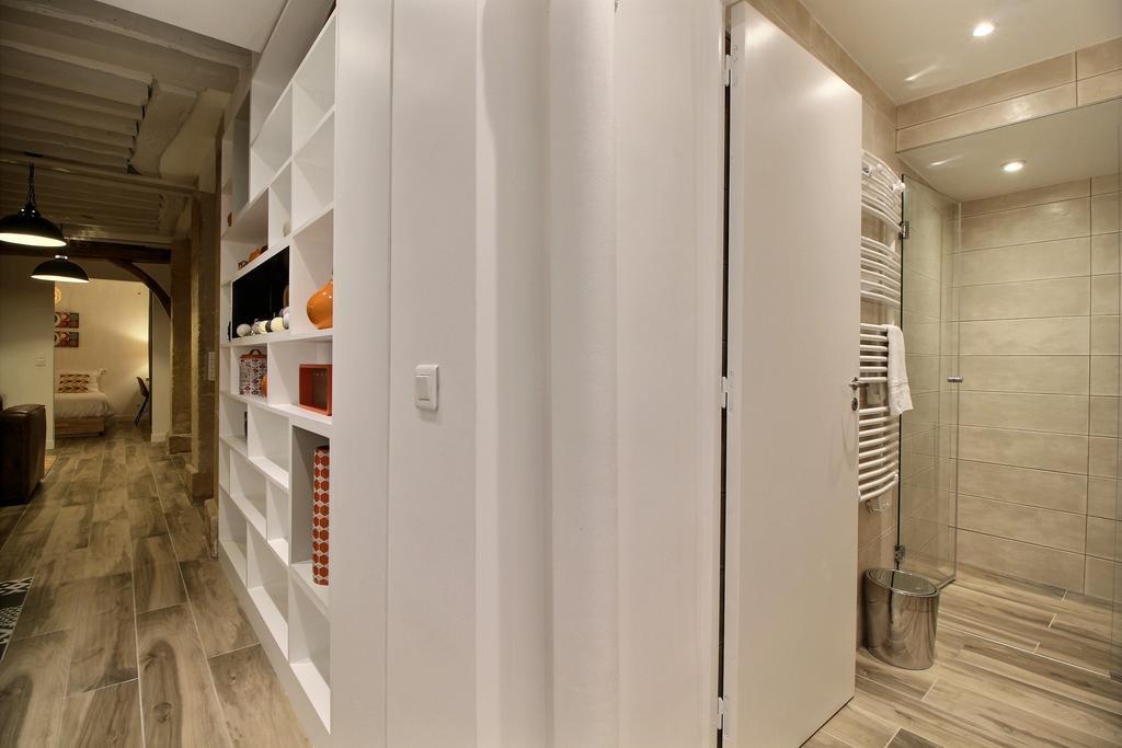 Relais Argout Apartment