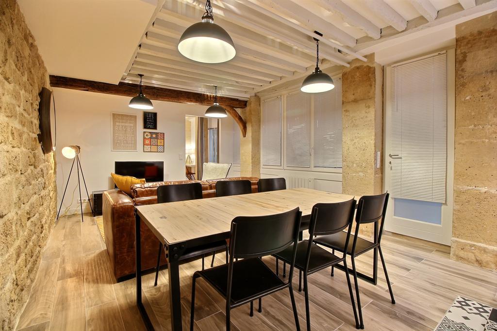 Apartment Relais Argout *