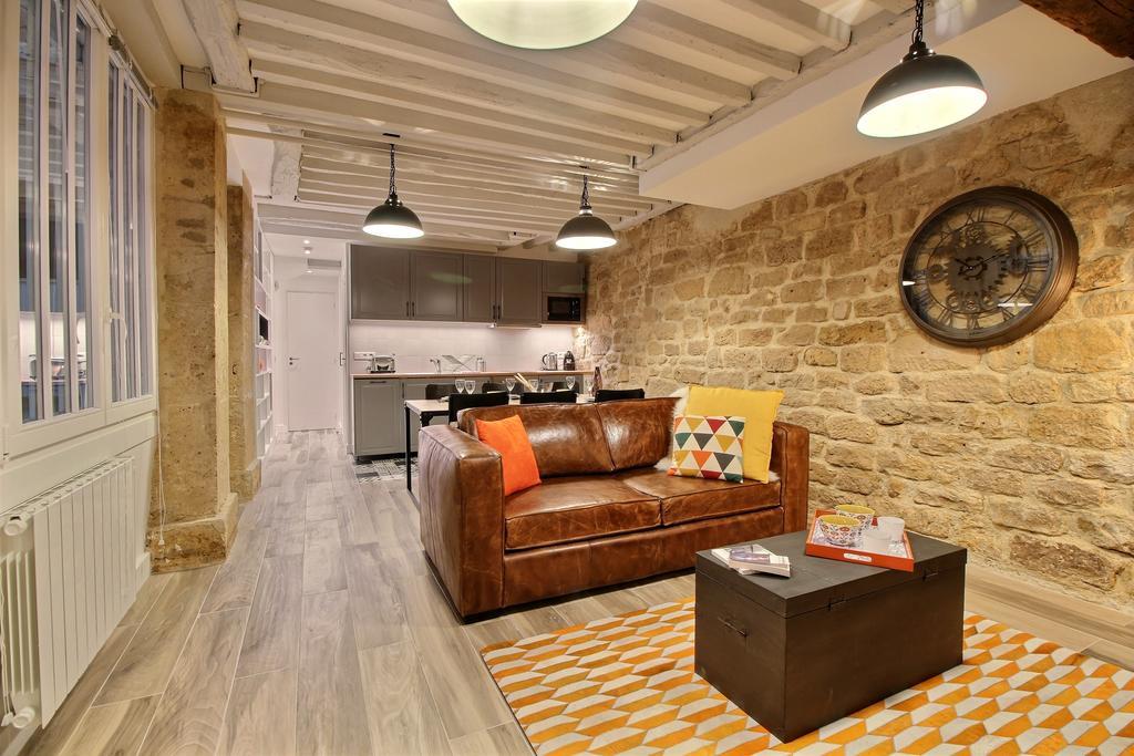 Relais Argout *