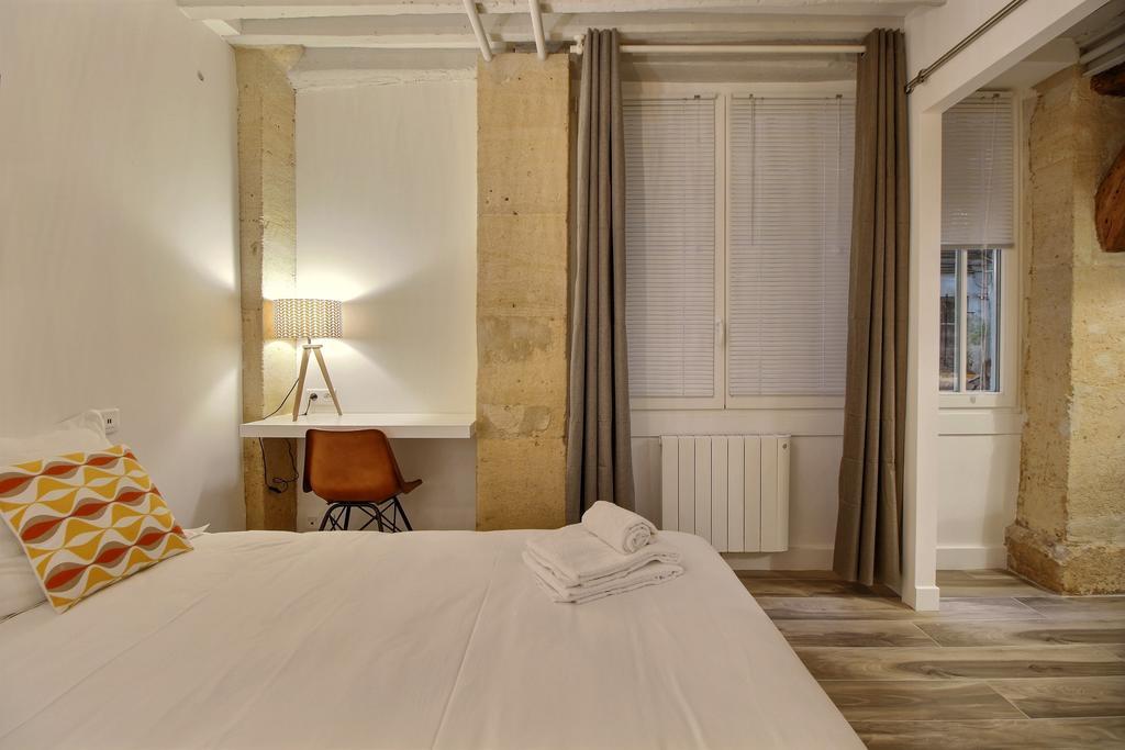 Relais Argout