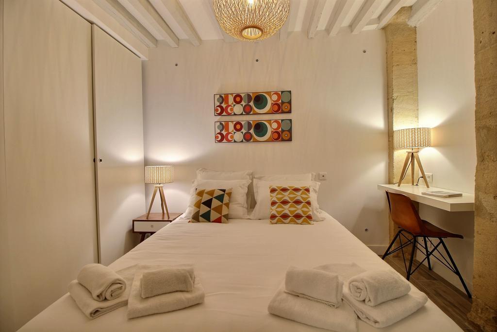 Relais Argout Apartment *