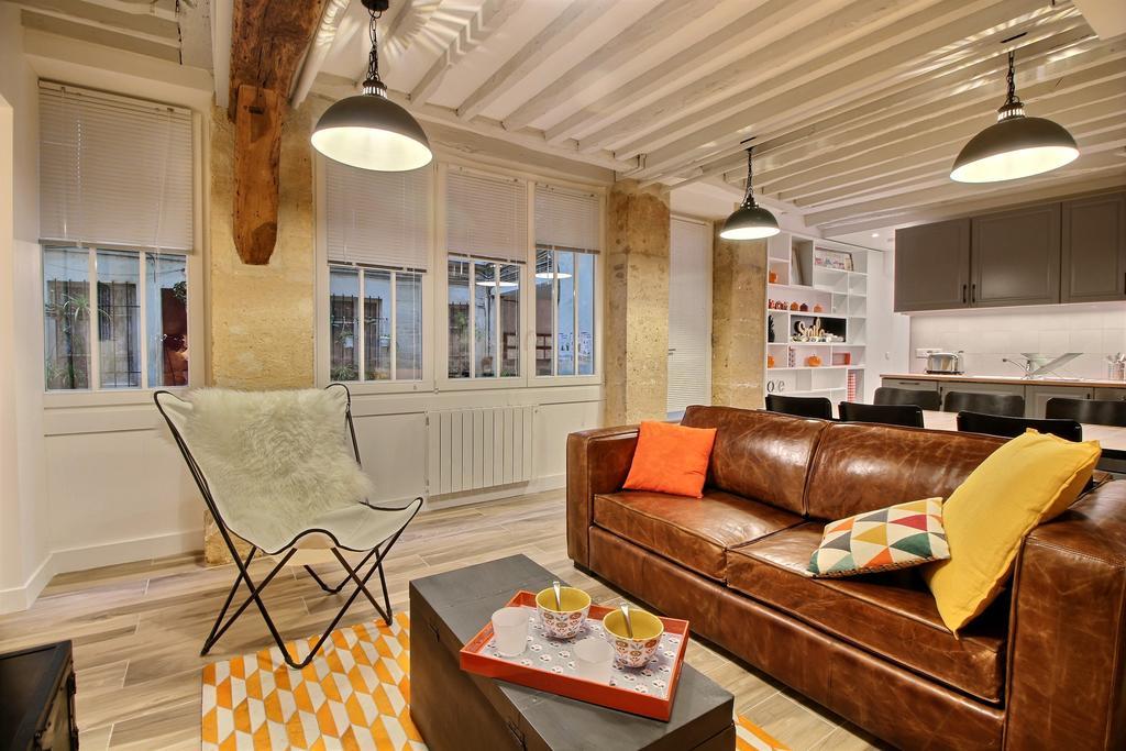 Relais Argout Apartment Paris
