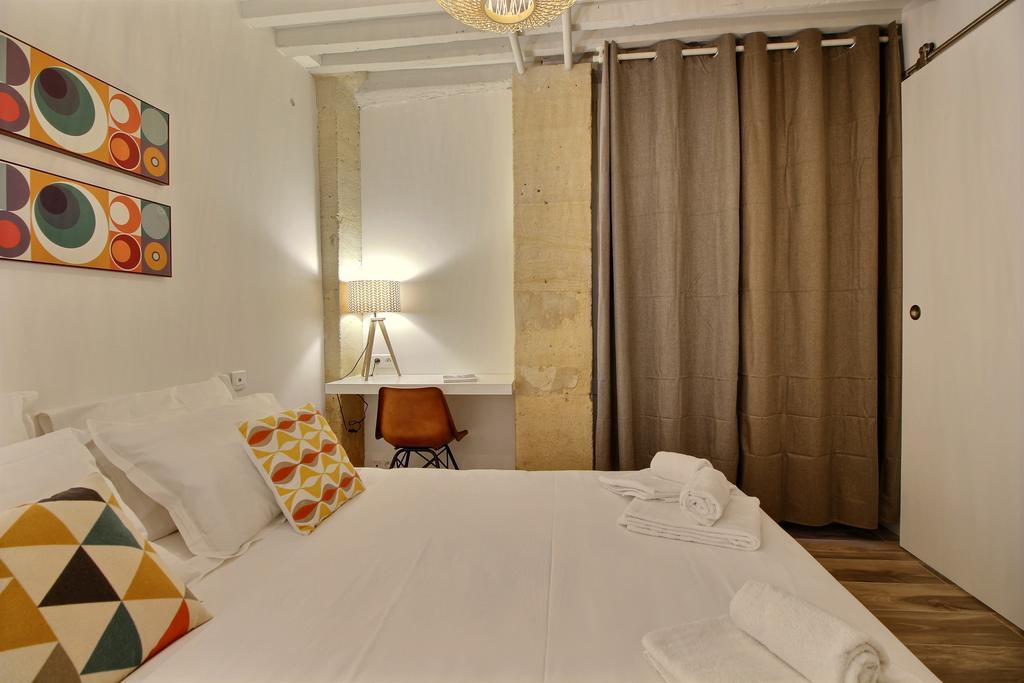 Relais Argout Apartment
