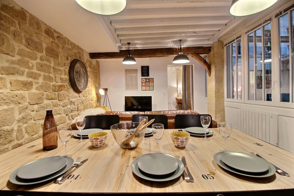 Relais Argout *