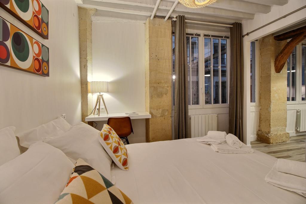 Relais Argout Apartment *